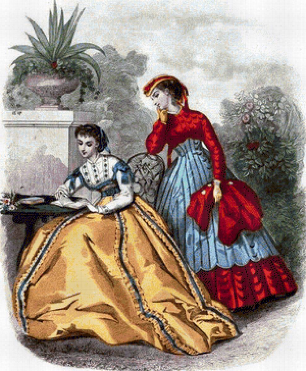 ladys 7 - предпросмотр