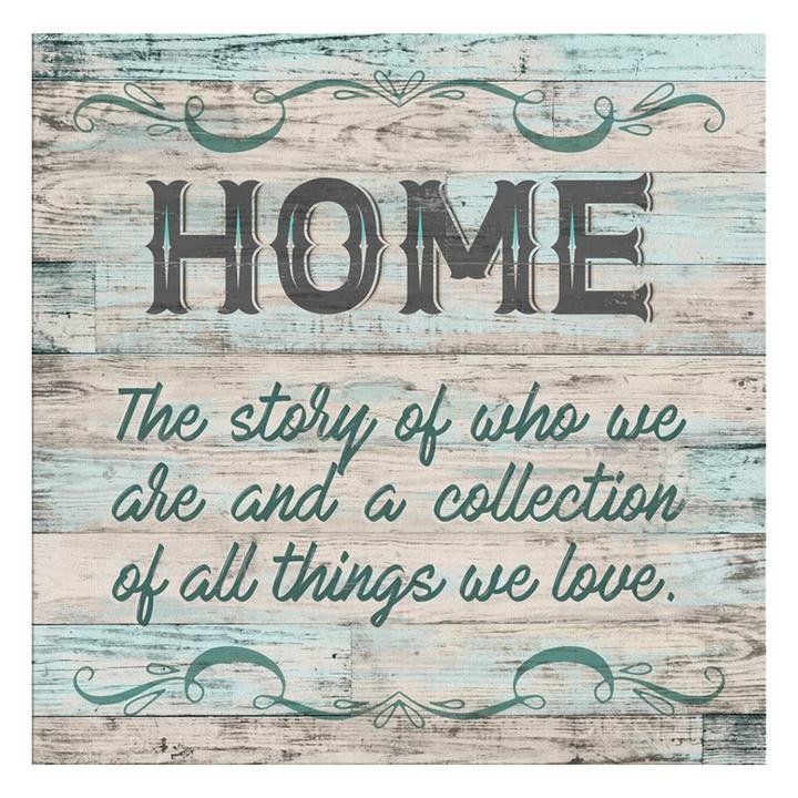 Home - оригинал