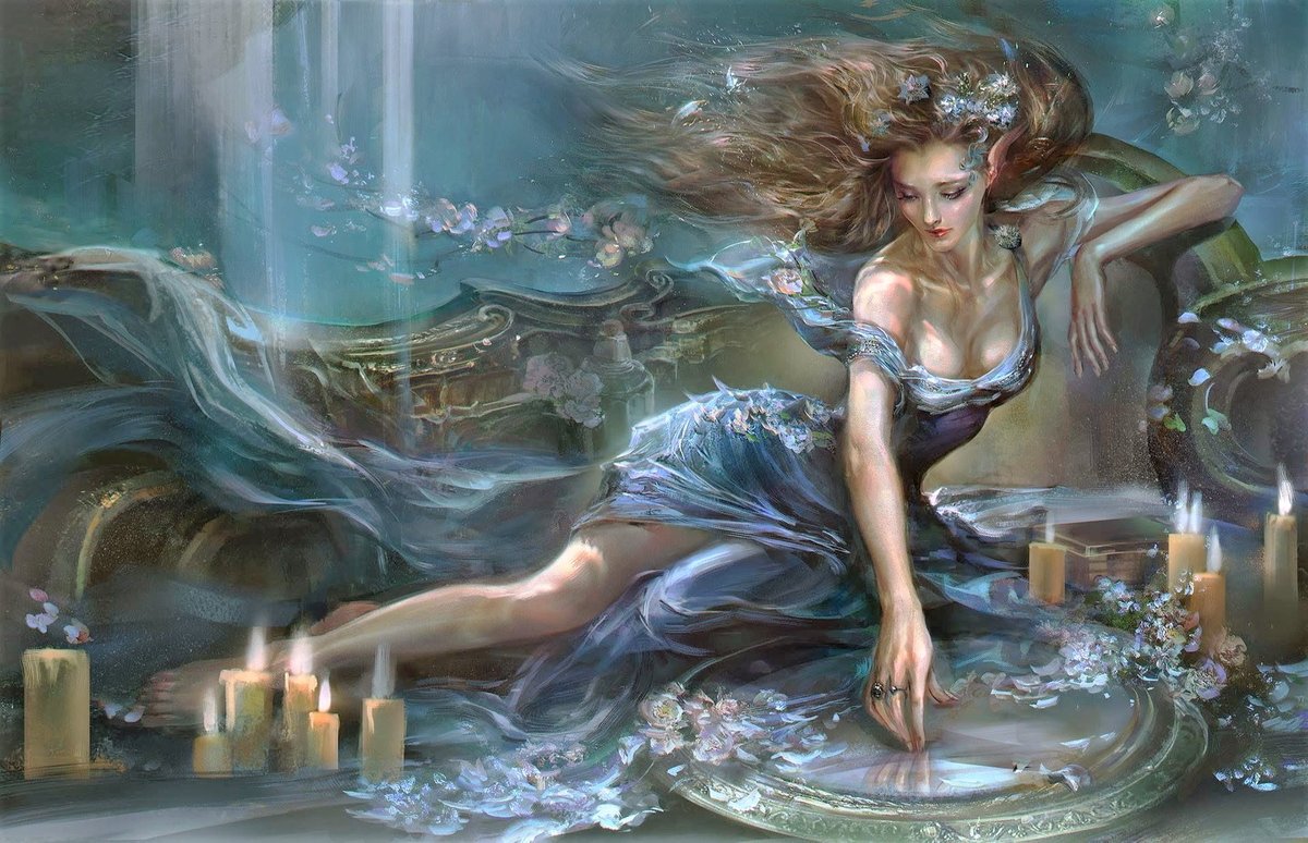 Under the sea - оригинал