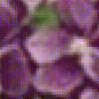Предпросмотр схемы вышивки «flores lila» (№2266084)