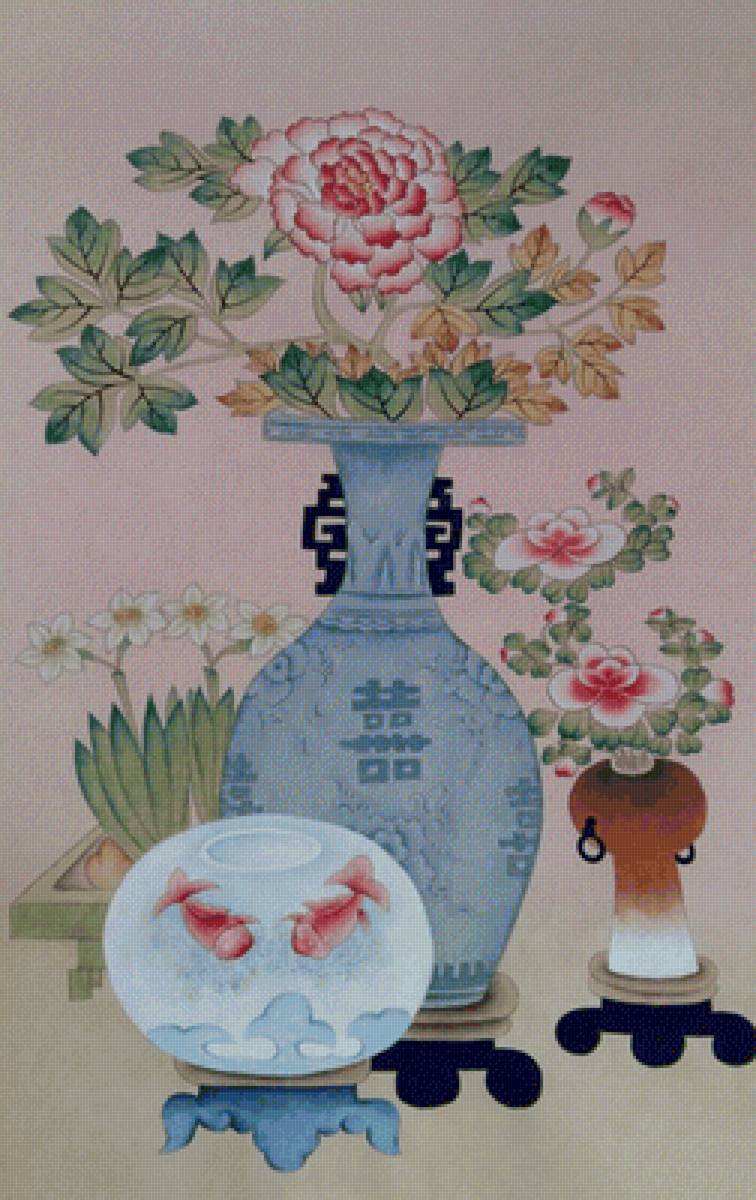 jarron - bodegon - предпросмотр