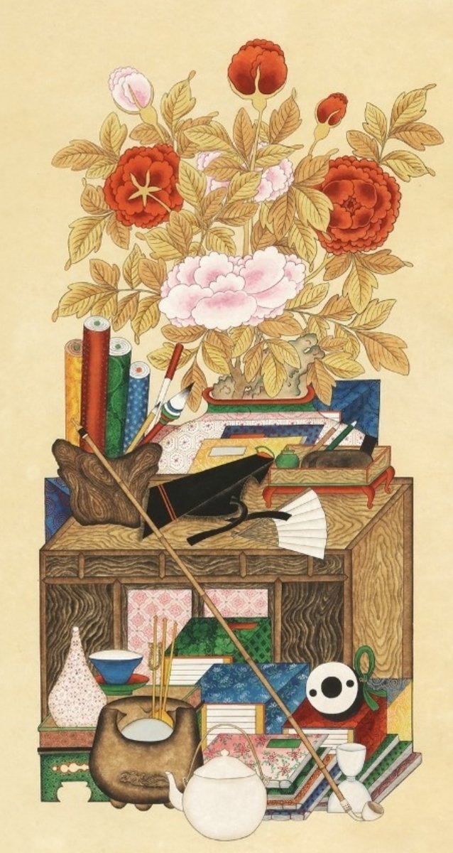 Rincon - bodegon - оригинал