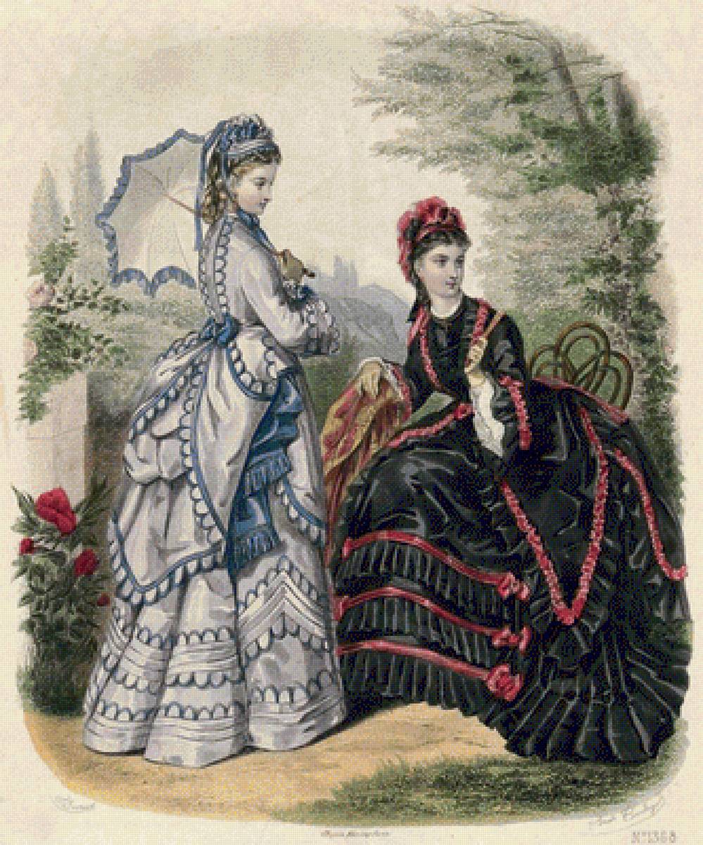 De paseo - paisaje - предпросмотр