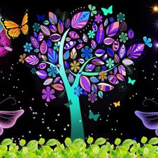 Схема вышивки «№2266140»