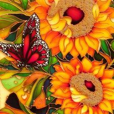 Схема вышивки «№2266146»