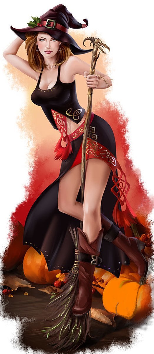 BRUJA - оригинал