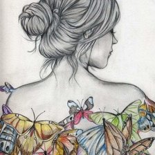 Схема вышивки «№2266385»