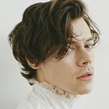 Гарри стайлс