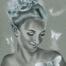 Схема вышивки «№2266781»