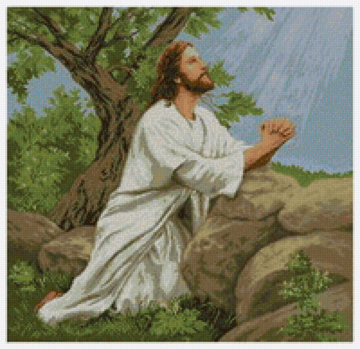 Ісусова молитва.60.75 - предпросмотр