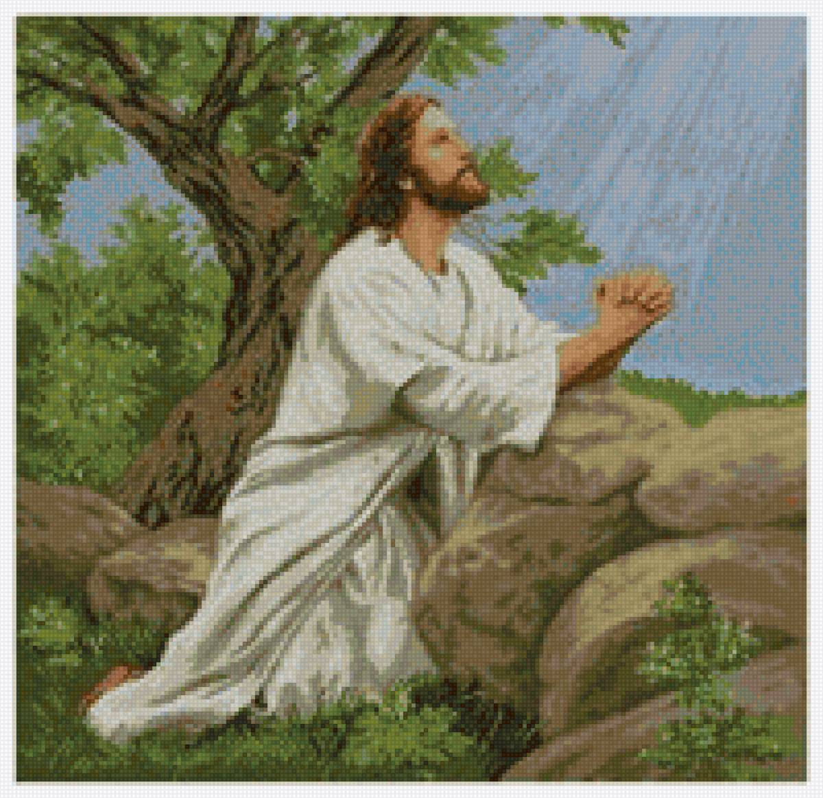 Ісусова молитва.60.25. - предпросмотр