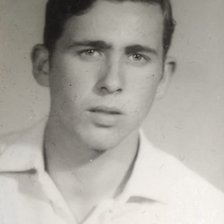 Схема вышивки «Eli»