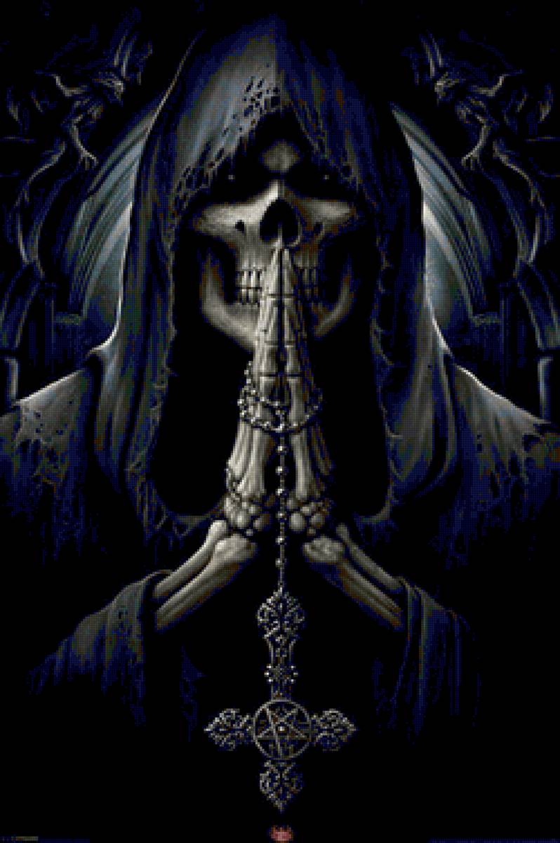 raper - oscuridad - предпросмотр