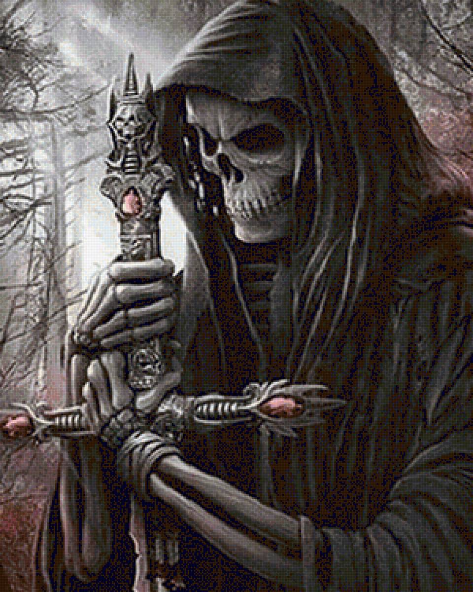 Raper 2 - oscuridad - предпросмотр