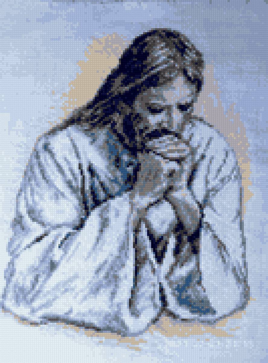 Молитва Ісуса.20.25 - предпросмотр