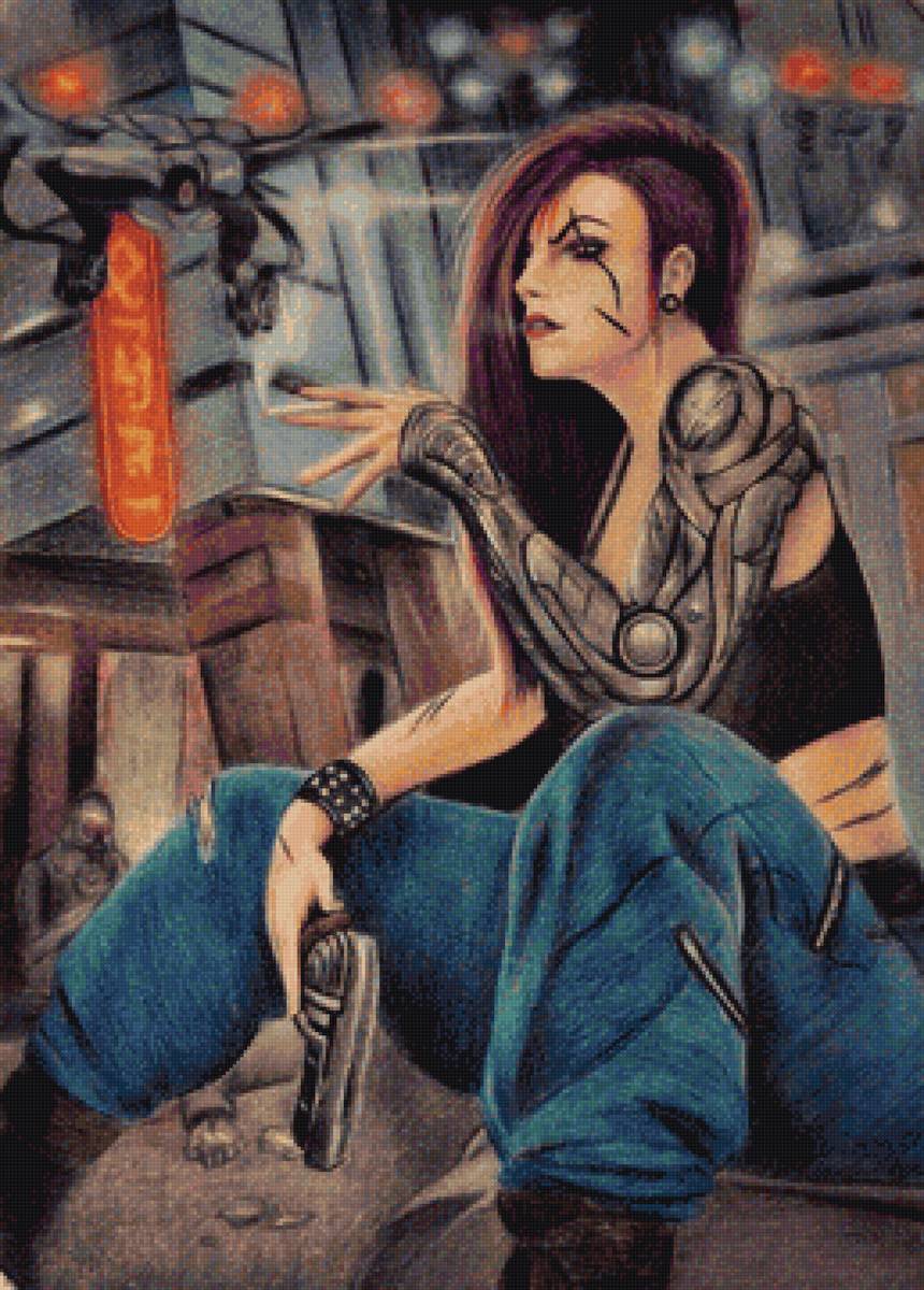 №2267891 - пнк, акварель - предпросмотр