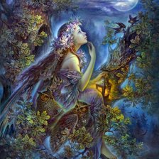 Схема вышивки «№2268384»