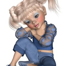 Схема вышивки «МЕЧТАЮ»