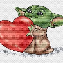 Схема вышивки «№2268612»