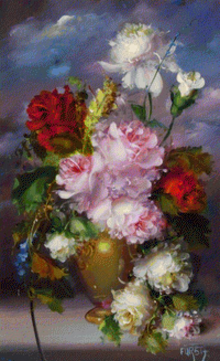 flori - предпросмотр