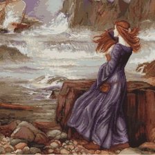 Схема вышивки «№2268621»