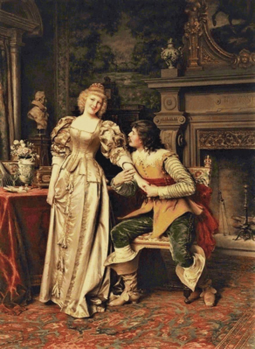 №2268681 - живопись - предпросмотр