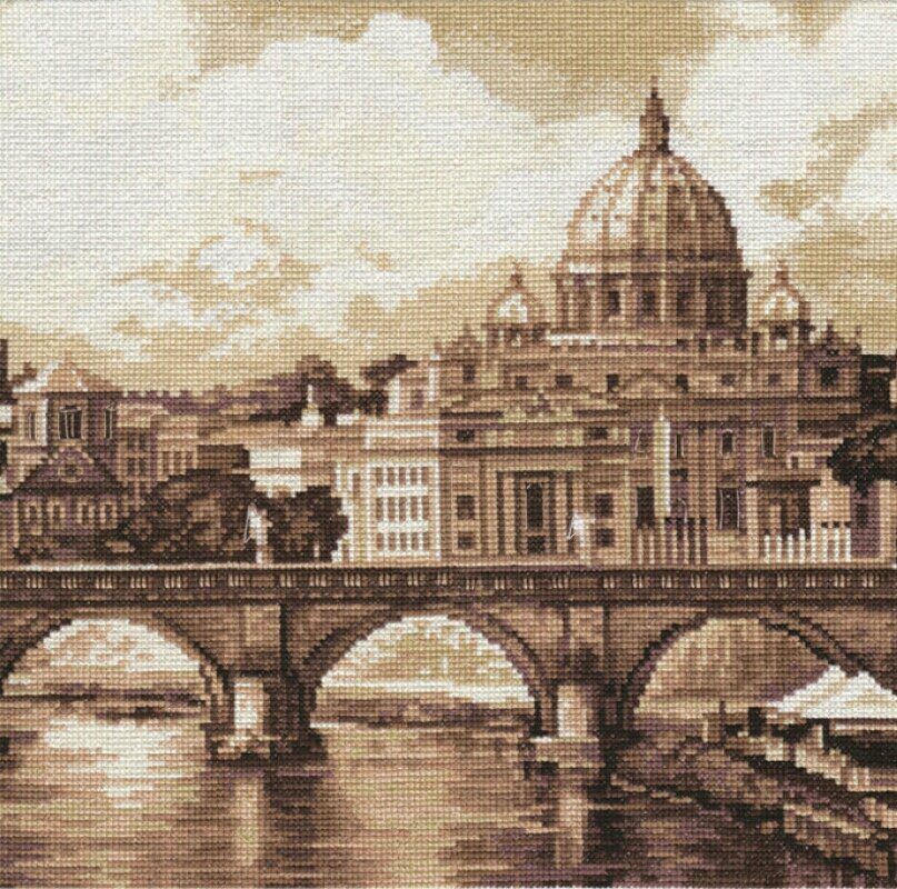 Питер - оригинал