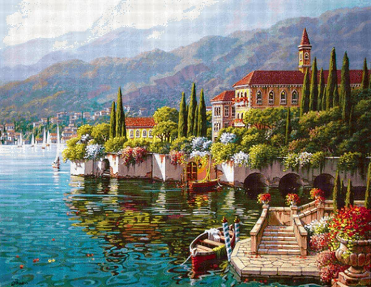 mestečko - предпросмотр