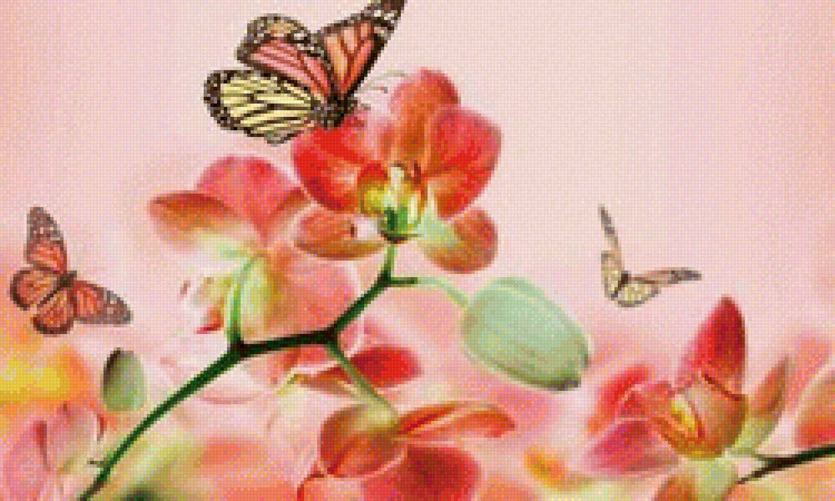 Природа - природа, лес - предпросмотр