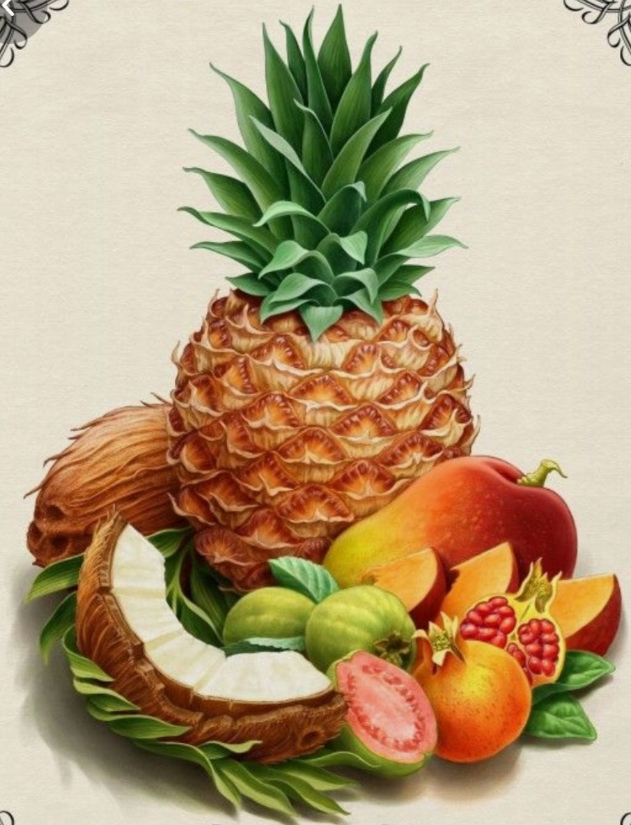 coptel - bodegon - оригинал