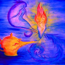 Схема вышивки «№2270001»