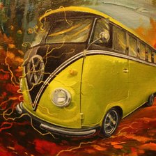 Схема вышивки «№2270003»