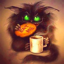 Схема вышивки «№2270005»