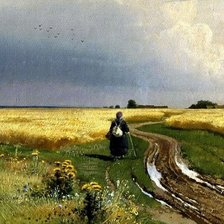 Схема вышивки «№2270006»