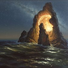 Схема вышивки «№2270027»