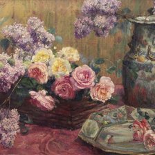 Схема вышивки «№2270282»