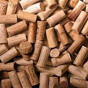 Схема вышивки «corchos»