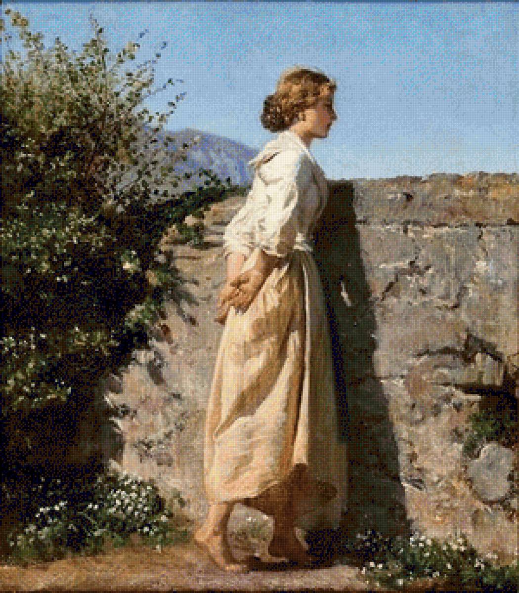 №2270799 - живопись - предпросмотр