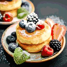 Схема вышивки «№2271113»