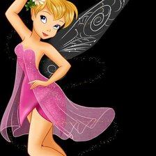 Схема вышивки «Clopotica»