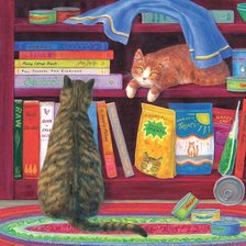 Схема вышивки «№2271372»