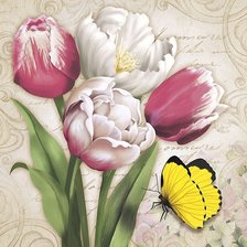 Схема вышивки «№2271381»