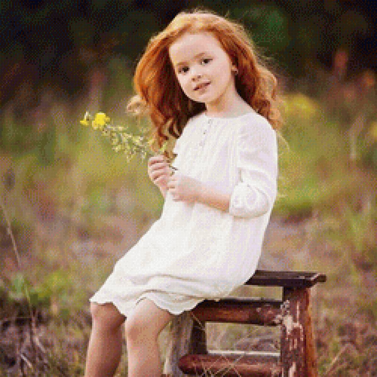 Деточка - дети, люди - предпросмотр