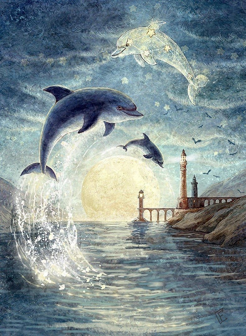 Природа - животные - оригинал