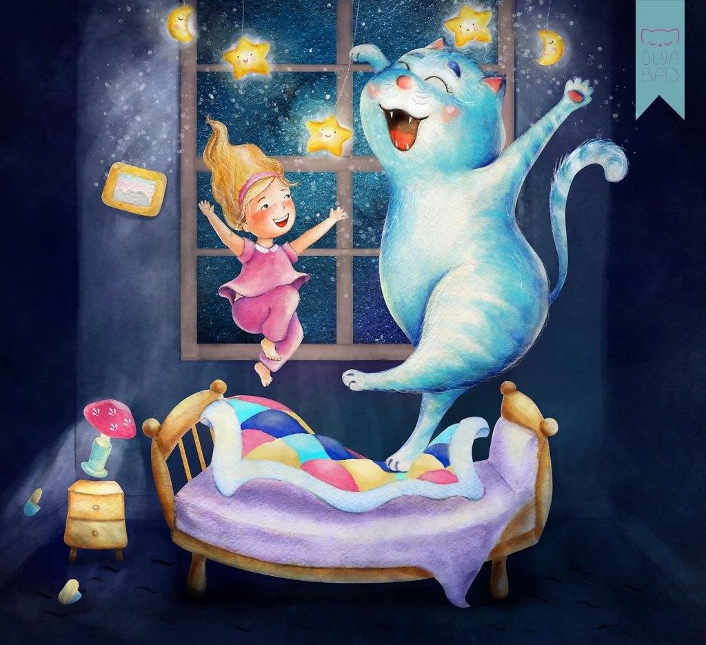 №2271414 - люди, дети - оригинал