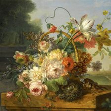 Схема вышивки «№2271716»