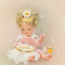 Схема вышивки «№2271826»