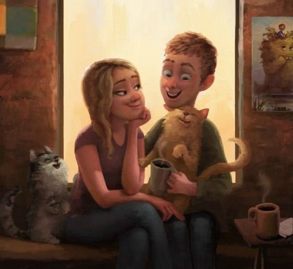 Семья - люди, дети - оригинал