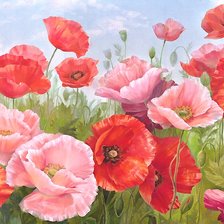 Схема вышивки «№2273108»