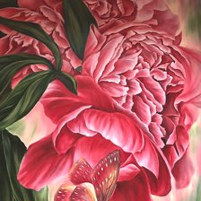 Схема вышивки «№2273118»